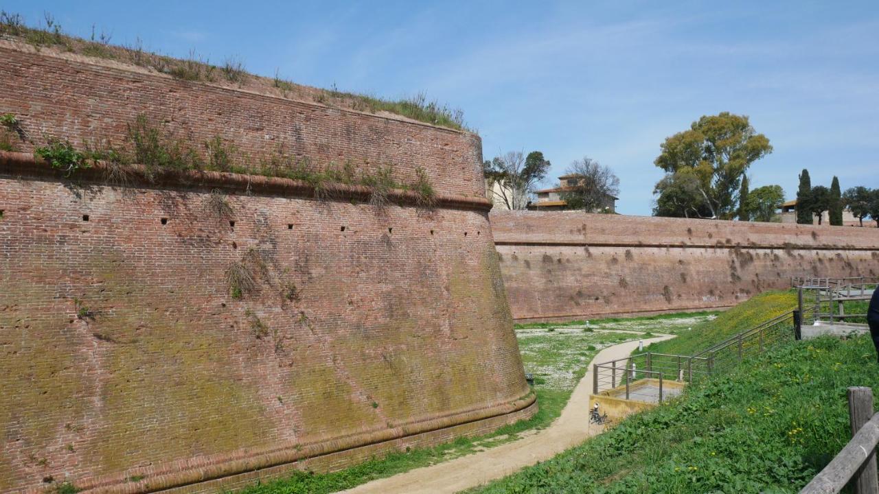 Tenuta Le Mandorlaie, Agriturismo In Scansano Kültér fotó